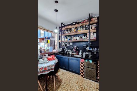 Casa à venda com 250m², 4 quartos e 3 vagasCozinha