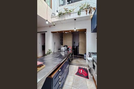 Casa à venda com 250m², 4 quartos e 3 vagasCozinha