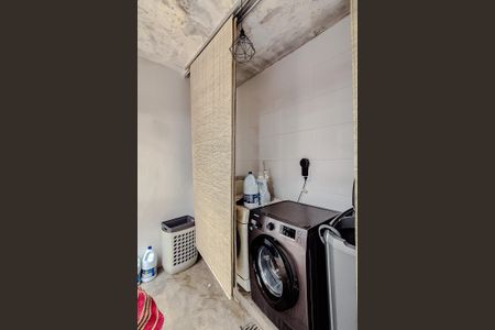 Casa à venda com 250m², 4 quartos e 3 vagasÁrea de Serviço