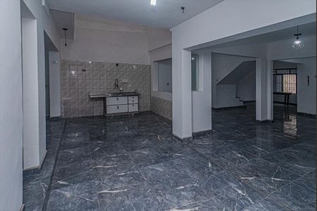 cozinha_4 de casa para alugar com 3 quartos, 250m² em Cursino, São Paulo