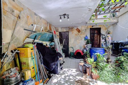 Casa à venda com 250m², 4 quartos e 3 vagasGaragem