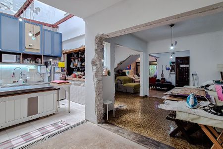 Casa à venda com 250m², 4 quartos e 3 vagasCozinha