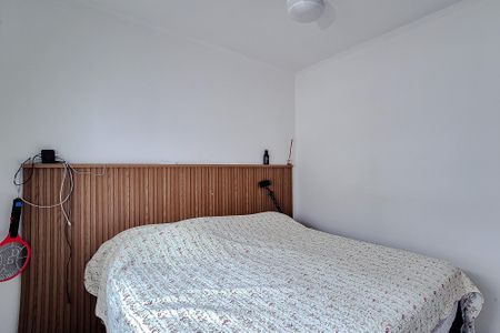 Casa à venda com 250m², 4 quartos e 3 vagasQuarto 3