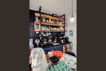 Casa à venda com 250m², 4 quartos e 3 vagasCozinha