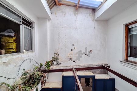 Casa à venda com 250m², 4 quartos e 3 vagasVista do Quarto 1