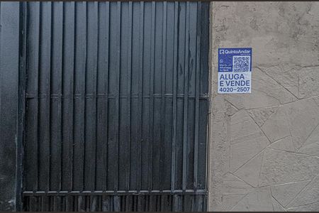 Fachada de casa à venda com 4 quartos, 250m² em Cursino, São Paulo