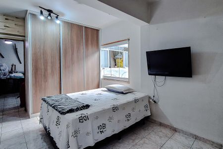 Casa à venda com 250m², 4 quartos e 3 vagasQuarto 1