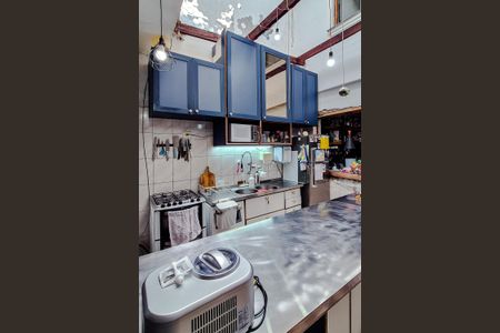 Casa à venda com 250m², 4 quartos e 3 vagasCozinha