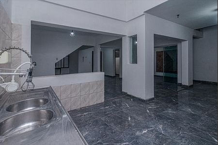 Cozinha de casa à venda com 4 quartos, 250m² em Cursino, São Paulo