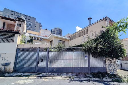 Casa à venda com 250m², 4 quartos e 3 vagasFachada - Plaquinha