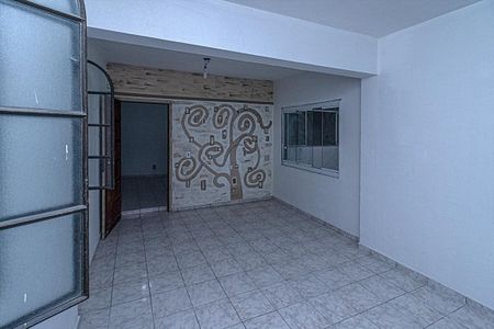 quarto 1_3 de casa para alugar com 3 quartos, 250m² em Cursino, São Paulo