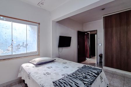 Casa à venda com 250m², 4 quartos e 3 vagasQuarto 1