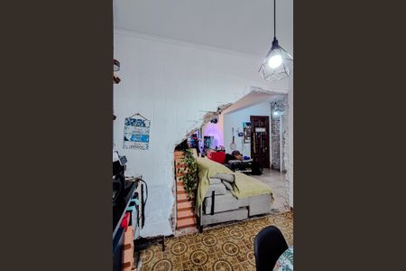 Casa à venda com 250m², 4 quartos e 3 vagasCozinha