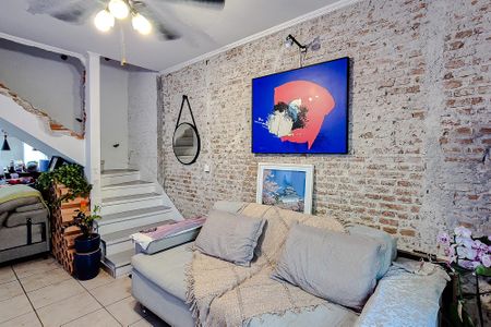 Casa à venda com 250m², 4 quartos e 3 vagasSala