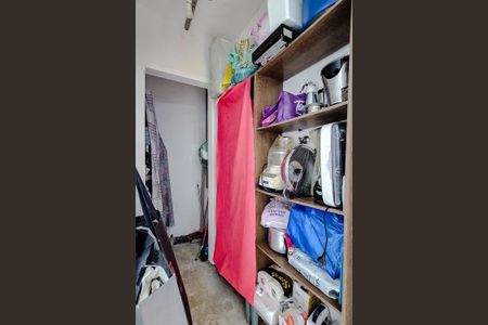 Casa à venda com 250m², 4 quartos e 3 vagasQuarto de Serviço