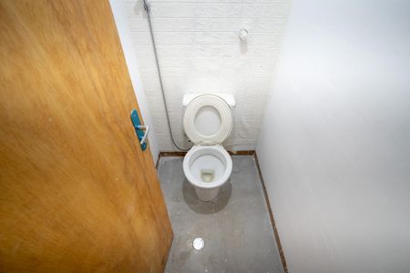 Casa à venda com 250m², 4 quartos e 3 vagas Casa à venda com 250m², 4 quartos e 3 vagasBanheiro de serviço