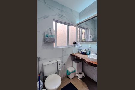 Casa à venda com 250m², 4 quartos e 3 vagasBanheiro