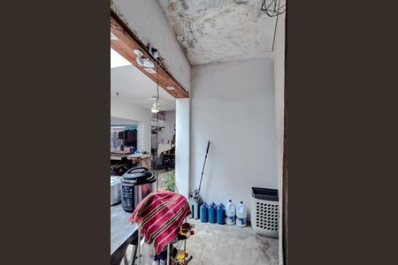 Casa à venda com 250m², 4 quartos e 3 vagasÁrea de Serviço