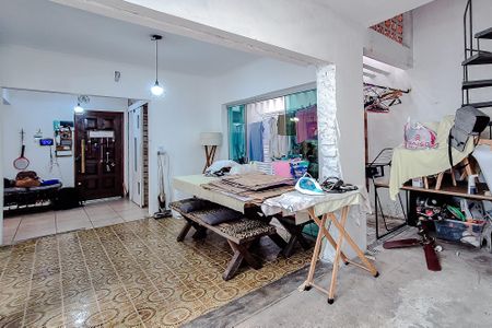 Casa à venda com 250m², 4 quartos e 3 vagasCozinha