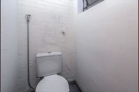 Lavabo de casa à venda com 4 quartos, 250m² em Cursino, São Paulo
