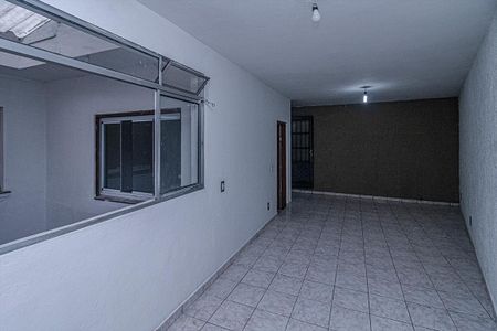 sala do piso superior_1 de casa para alugar com 3 quartos, 250m² em Cursino, São Paulo