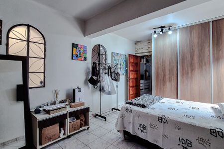 Casa à venda com 250m², 4 quartos e 3 vagasQuarto 1