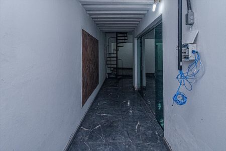 Corredor de casa à venda com 4 quartos, 250m² em Cursino, São Paulo