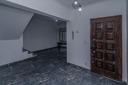 sala_1 de casa para alugar com 3 quartos, 250m² em Cursino, São Paulo