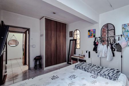 Casa à venda com 250m², 4 quartos e 3 vagasQuarto 1