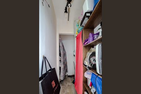 Casa à venda com 250m², 4 quartos e 3 vagasQuarto de Serviço