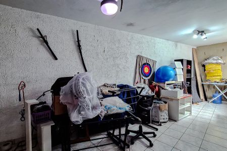 Casa à venda com 250m², 4 quartos e 3 vagasQuarto 2