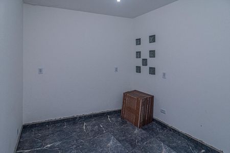 quarto de serviço_1 de casa para alugar com 3 quartos, 250m² em Cursino, São Paulo