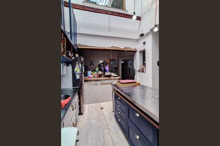 Casa à venda com 250m², 4 quartos e 3 vagasCozinha