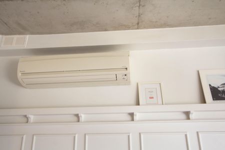 Apartamento à venda com 74m², 1 quarto e 1 vagaQuarto