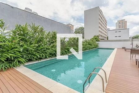 Apartamento à venda com 74m², 1 quarto e 1 vagaÁrea comum - Piscina