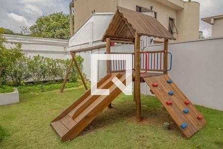 Apartamento à venda com 74m², 1 quarto e 1 vagaÁrea comum - Playground