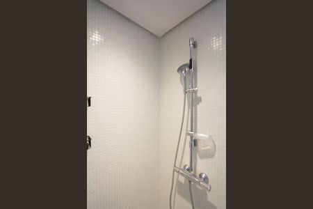 Apartamento à venda com 74m², 1 quarto e 1 vagaBanheiro