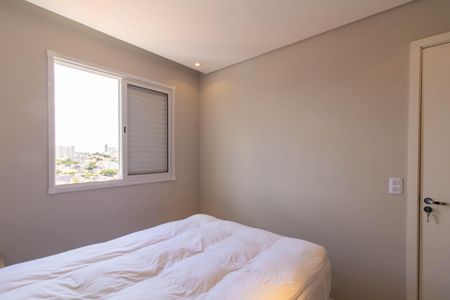 Quarto 1 de apartamento à venda com 1 quarto, 38m² em Vila Galvão, Guarulhos