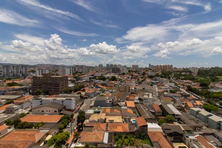 Apartamento à venda com 38m², 1 quarto e 1 vagaQuarto 1