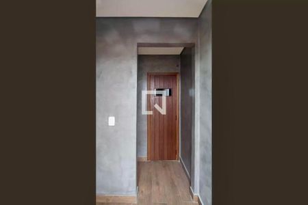 Apartamento à venda com 38m², 1 quarto e 1 vagaÁrea Comum - Sauna 