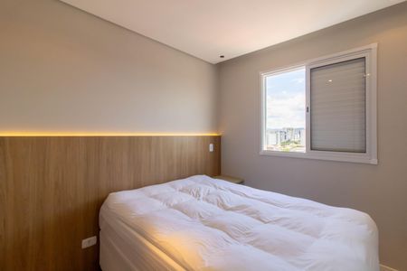 Quarto 1 de apartamento à venda com 1 quarto, 38m² em Vila Galvão, Guarulhos