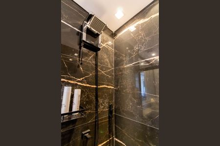 Apartamento à venda com 38m², 1 quarto e 1 vagaBanheiro