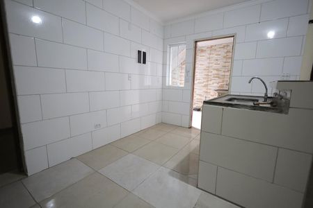 Casa para alugar com 65m², 2 quartos e sem vagaCozinha