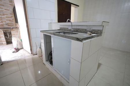 Casa para alugar com 65m², 2 quartos e sem vagaCozinha