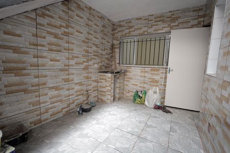 Casa para alugar com 65m², 2 quartos e sem vagaÁrea de Serviço