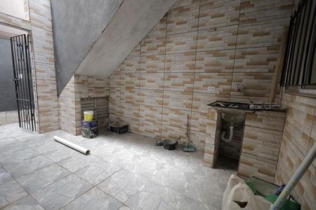 Casa para alugar com 65m², 2 quartos e sem vagaÁrea de Serviço