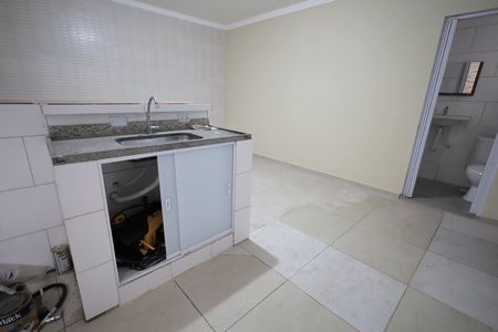 Casa para alugar com 65m², 2 quartos e sem vagaCozinha