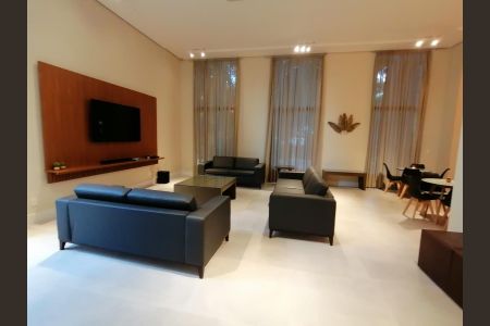 Apartamento à venda com 128m², 3 quartos e 3 vagasÁrea comum