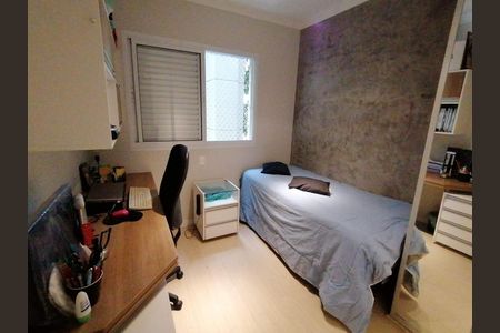 Apartamento à venda com 128m², 3 quartos e 3 vagasQuarto