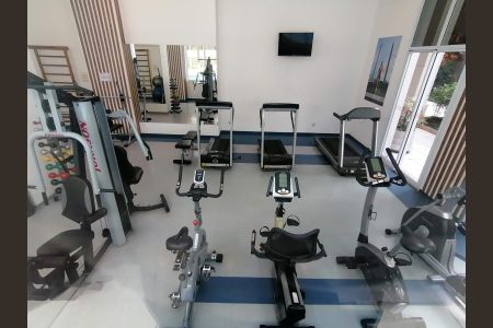 Apartamento à venda com 128m², 3 quartos e 3 vagasÁrea comum